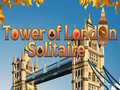 ເກມ Tower of London Solitaire