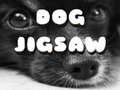 ເກມ Dog Jigsaw 