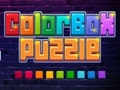 ເກມ ColorBox Puzzle