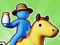 ເກມ Yellowstone Ranch