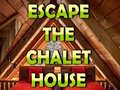 ເກມ Escape The Chalet House