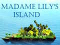 ເກມ Madame Lily’s Island 