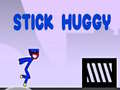 ເກມ Stick Huggy