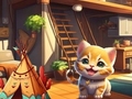 ເກມ Clicky Cats