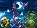 ເກມ Monsters Fight Arena