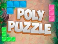 ເກມ Poly Puzzle
