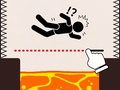 ເກມ Draw 2 Save Stickman Rescue