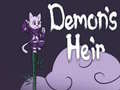 ເກມ Demon's Heir