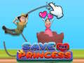 ເກມ Save the Princess