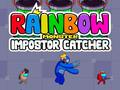 ເກມ Rainbow Monster Impostor Catcher