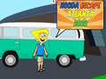 ເກມ Hooda Escape Atlanta 2023