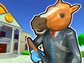 ເກມ Bank Robbery 3