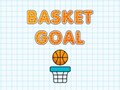 ເກມ Basket Goal