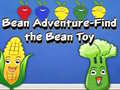 ເກມ Bean Adventure: Find the Bean Toy