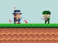 ເກມ Mafia Escape