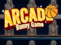 ເກມ Arcade Bunny