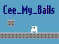 ເກມ Cee_My_Ballz
