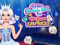 ເກມ From Simple Girl to Gorgeous Empress