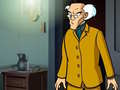 ເກມ Arcane: The Miller Estate Episode 3