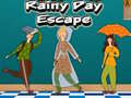 ເກມ Rainy Day Escape