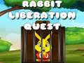 ເກມ Rabbit Liberation Quest 