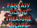 ເກມ Fantasy Island Treasure Escape 