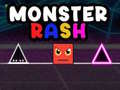 ເກມ Monster Rash