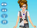 ເກມ Fashion Jeans Lover