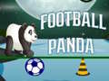 ເກມ Football Panda