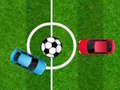 ເກມ Endless Car Football Game