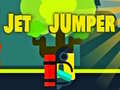 ເກມ Jet Jumper 