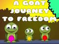 ເກມ A Goat Journey to Freedom