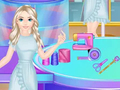 ເກມ Fashion Tailor Shop