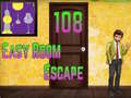 ເກມ Amgel Easy Room Escape 108