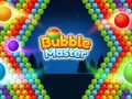 ເກມ Bubble Master