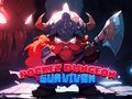 ເກມ Pocket Dungeon Survivor