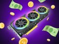 ເກມ Gpu Mining
