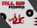ເກມ Fall Red Stickman