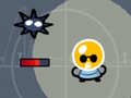 ເກມ Hedgehog Dilemma for Robots