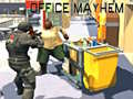 ເກມ Office Mayhem