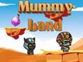 ເກມ Mummy Land