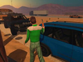 ເກມ Gas Station Simulator
