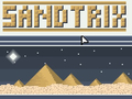 ເກມ Sandtrix