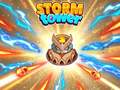 ເກມ Storm Tower