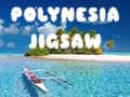ເກມ Polynesia Jigsaw