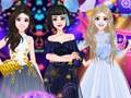 ເກມ Blackpink Formal Dance Party
