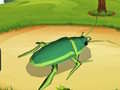 ເກມ Insect World War Online