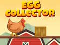 ເກມ Egg Collector