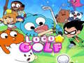 ເກມ Loco Golf