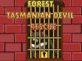 ເກມ Forest Tasmanian Devil Rescue